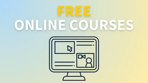 Free online courses blog post