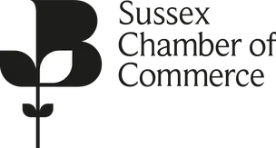 Sussex Chamber of commerce members logo