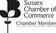 Sussex Chamber of commerce members logo